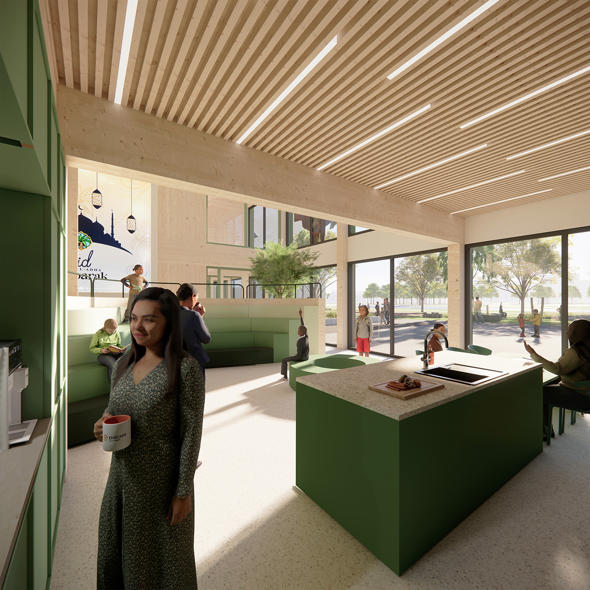 IKC Wisperweide Weesp