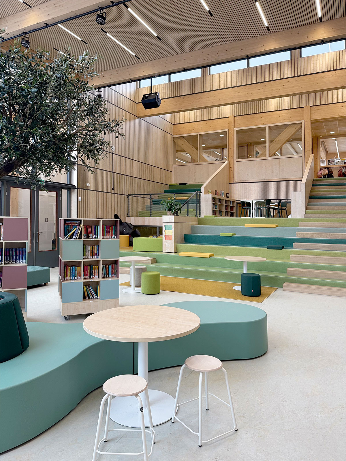 IKC Wisperweide Weesp